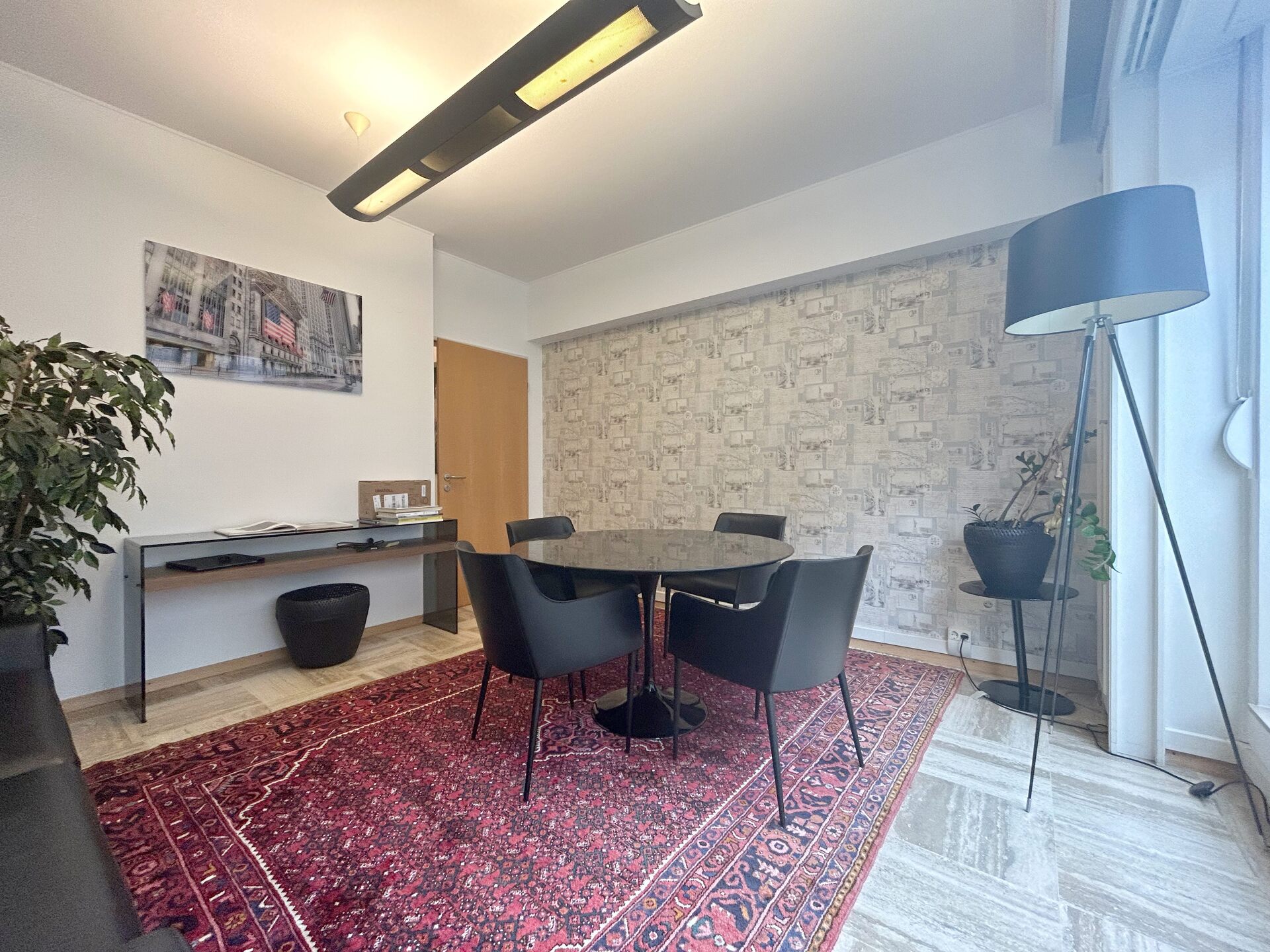 Appartement • 93.00m²